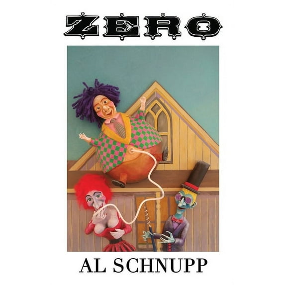 Zero, (Paperback)