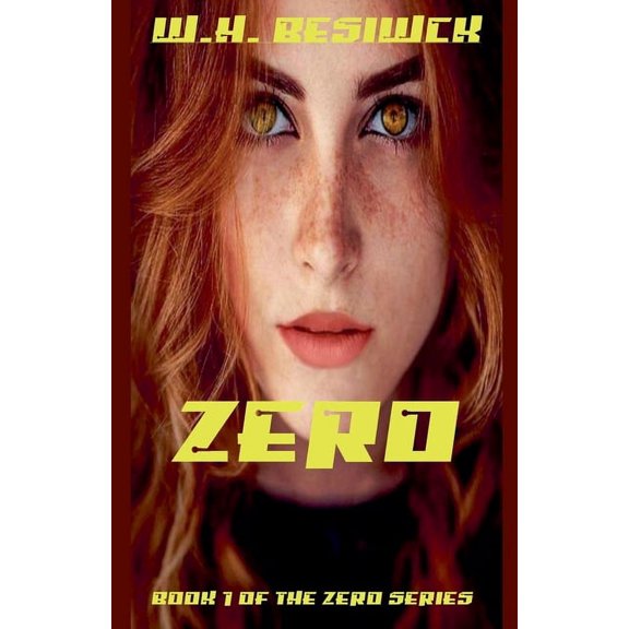 Zero, (Paperback)