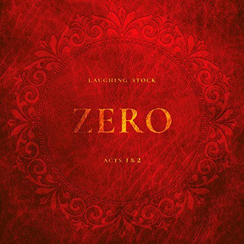 Zero, Acts 1 & 2 (LP)