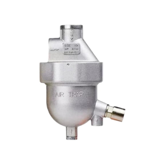 Zero Air Loss Automatic Drain Valve, Fully Automatic Zero Air Loss Air Compressor Auto Drain for Industrial Compressed Air Systems