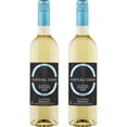 Zero Alcohol California Moscato (2x 750 ml.)