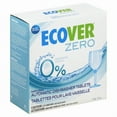 thumbnail image 1 of Zero, Automatic Dishwasher Tablets, Fragrance Free, 25 Tablets, 17.6 oz (0.5 kg), 1 of 2