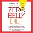 thumbnail image 1 of Pre-Owned Zero Belly Diet: Lose Up to 16 Lbs. in 14 Days! Paperback, 1 of 1