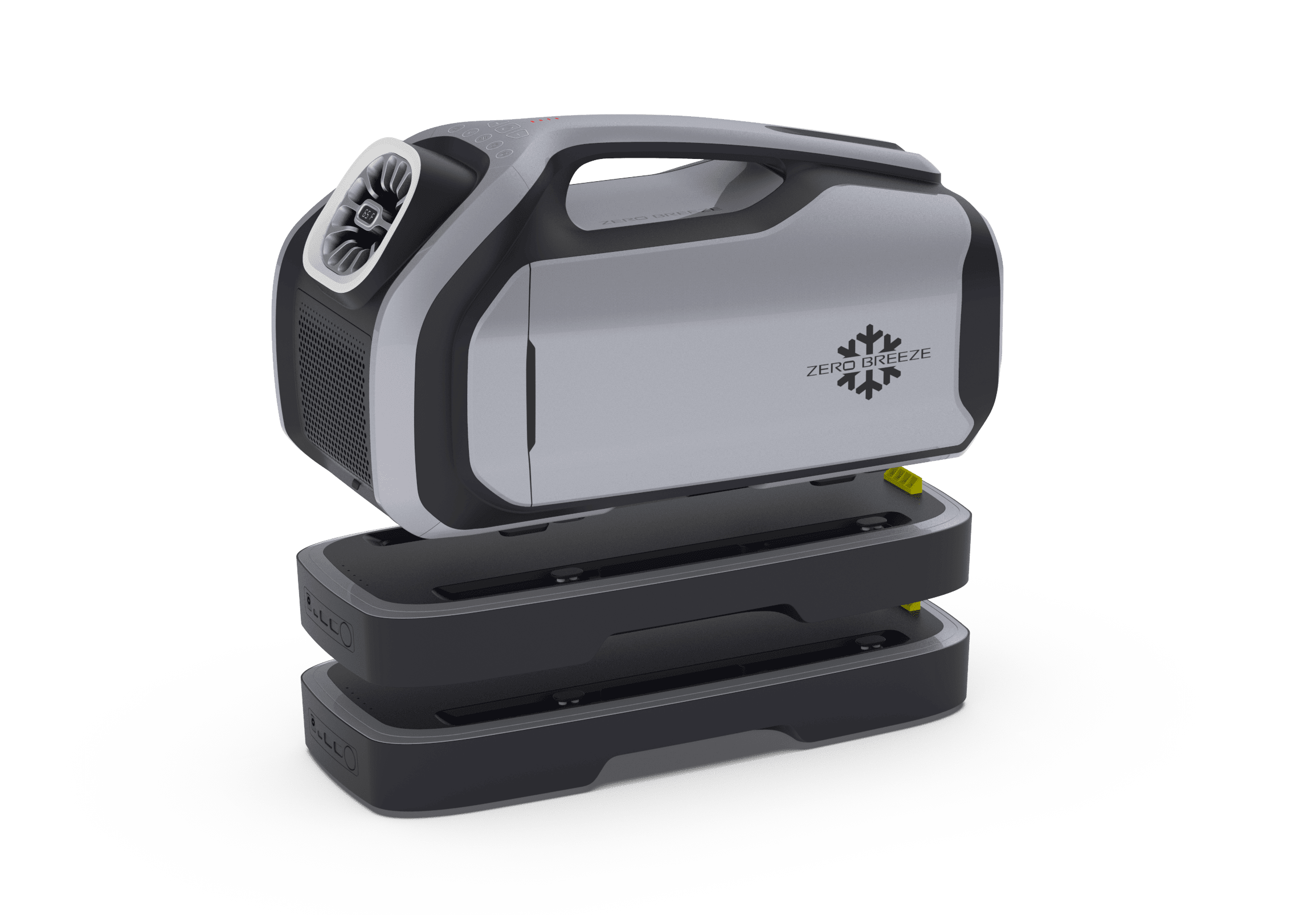 ZERO BREEZE Mark 2　専用バッテリー付き Buy ZERO BREEZE Mark 2 Battery-The ZERO BREEZE Store