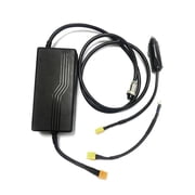 Zero Breeze B24 Zero Breeze Portable Air Conditioner 12V to 24V Converter for MARK 2 Battery