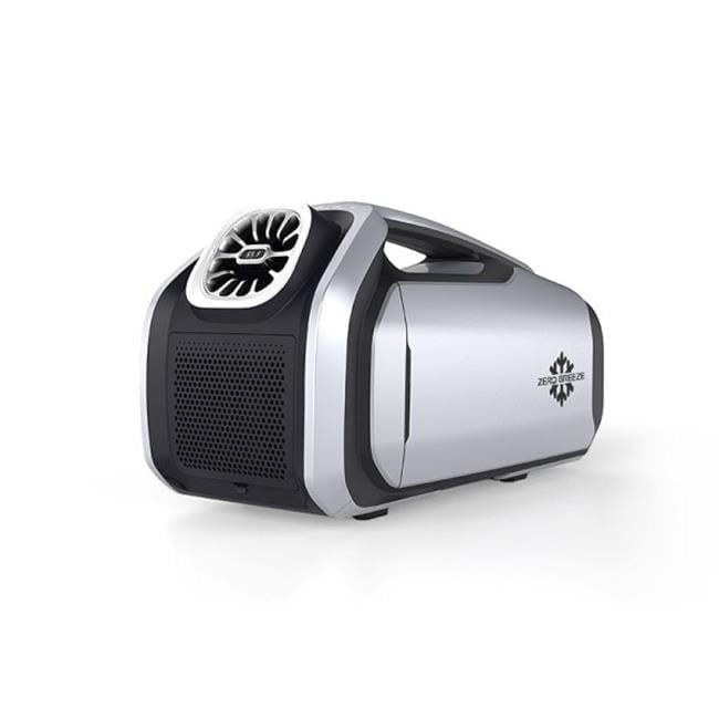 Zero Breeze Z20, 2300 BTU, Standalone Indoor AC for Small Zero Breeze Z20, 2300 BTU, Standalone Indoor AC for Small