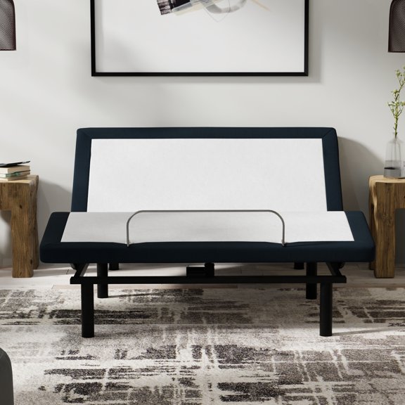 Zero Clearance Base - Zero Gravity Preset - Resting Moments - Weightless Feeling