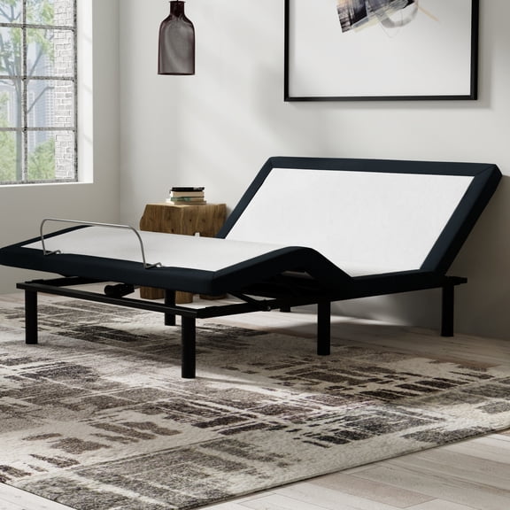 Zero Clearance Design - Platform Bed Use - Daily - Fit Various Surfaces