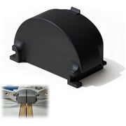 Zero Clearance Fence Block for Festool Kapex KS 120, Tear-Out Prevention Backplate Insert, Precision Cutting Support, Easy Install Miter Saw Accessory