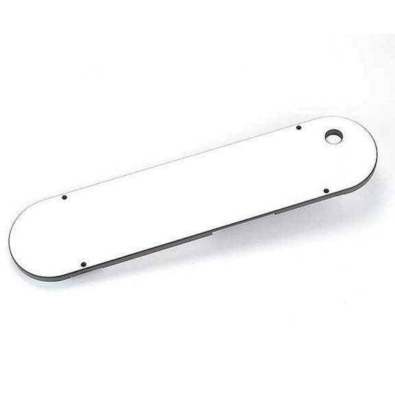 Zero Clearance Insert