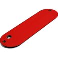 Zero Clearance Table Saw Insert (For Model 10 Bench Saw), Colors May