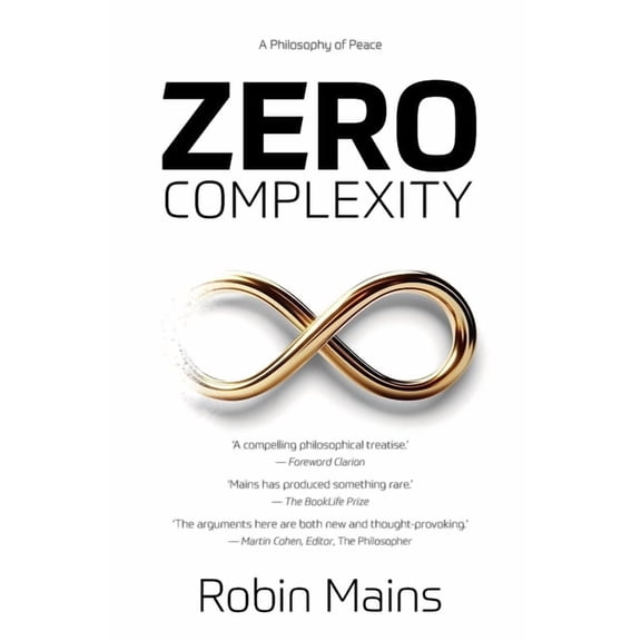 Zero Complexity, (Paperback)