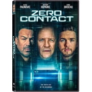Zero Contact DVD Lionsgate
