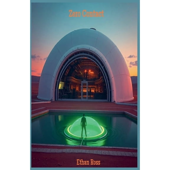 Zero Contact, (Paperback)