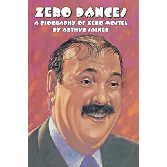 Pre-Owned Zero Dances: A Biography (Hardcover) 0879100966 9780879100964