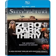 Sony Pictures - Zero Dark Thirty [BLU-RAY]