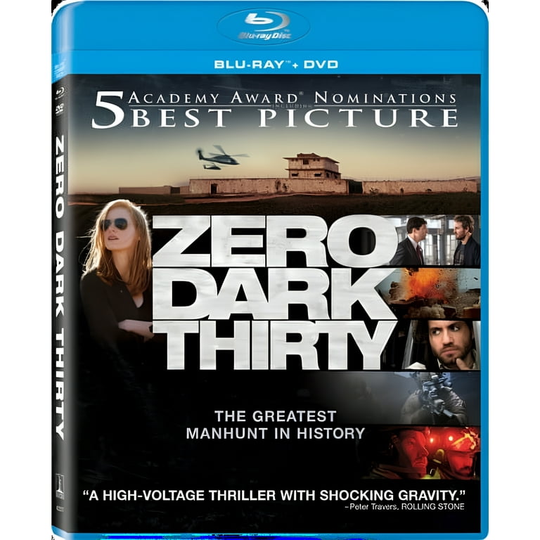 River of Darkness (Blu-ray Dvd Combo 2011, 2-Disc Set, RARE