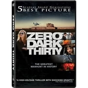 Zero Dark Thirty (DVD)