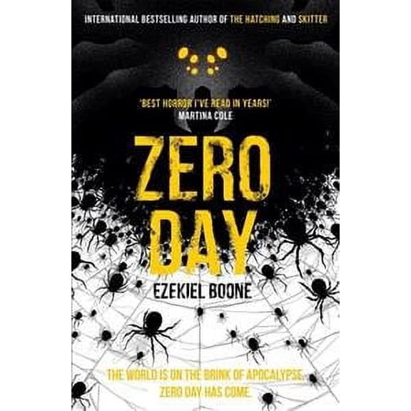 Zero Day