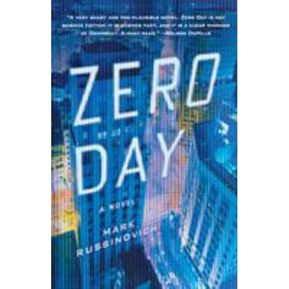 Pre-Owned Zero Day: A Jeff Aiken Novel (Paperback) 1250007305 9781250007308