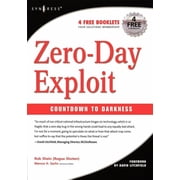 Cyber-Fiction Zero Day Exploit Countdown to Darkness, Paperback