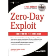 Zero-Day Exploit:: Countdown to Darkness - Shein, Rob