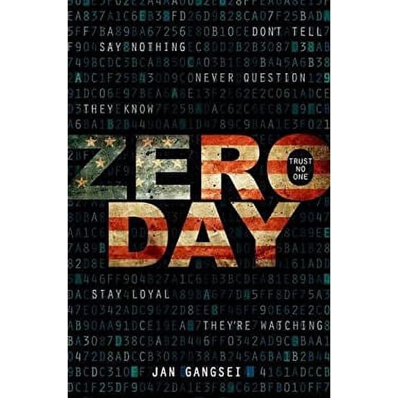 Pre-Owned Zero Day (Hardcover) 1484722264 9781484722268