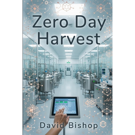 Zero Day Harvest, (Paperback)