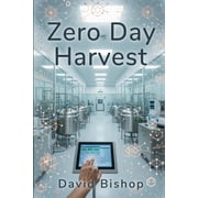 Zero Day Harvest, Paperback
