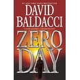 thumbnail image 1 of Pre-Owned Zero Day (Paperback) 1455518999 9781455518999, 1 of 1