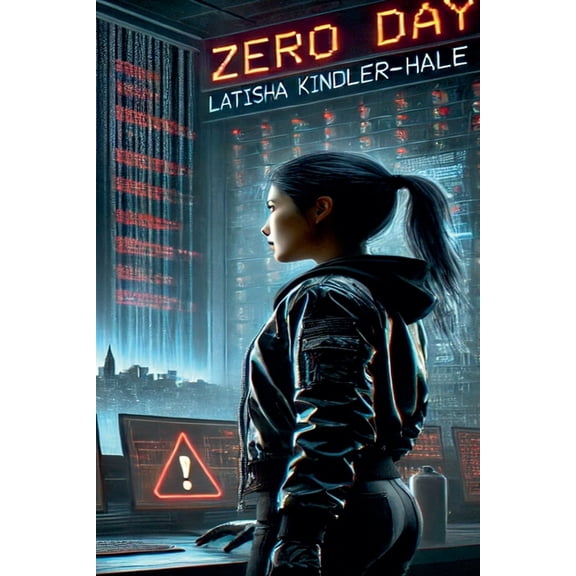Zero Day, (Paperback)