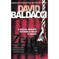 thumbnail image 1 of Pre-Owned Zero Day (Paperback) 0230754902 9780230754904, 1 of 1