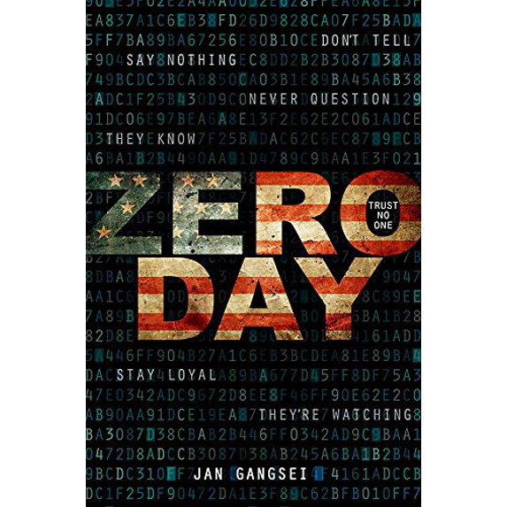 Pre-Owned Zero Day (Paperback) 1484725484 9781484725481