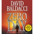 thumbnail image 1 of Pre-Owned Zero Day, 9781607885740, 1607885743, Paperback, Abridged edition, 1 of 1