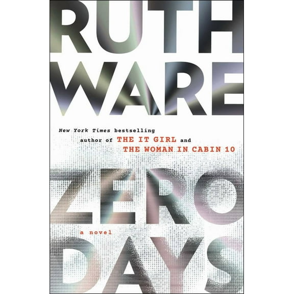 Pre-Owned Zero Days (Hardcover)