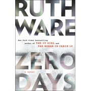 Zero Days (Hardcover)