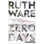 Zero Days, (Paperback)