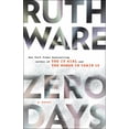 thumbnail image 1 of Zero Days (Paperback), 1 of 2