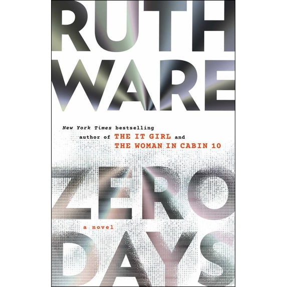 Zero Days (Paperback)