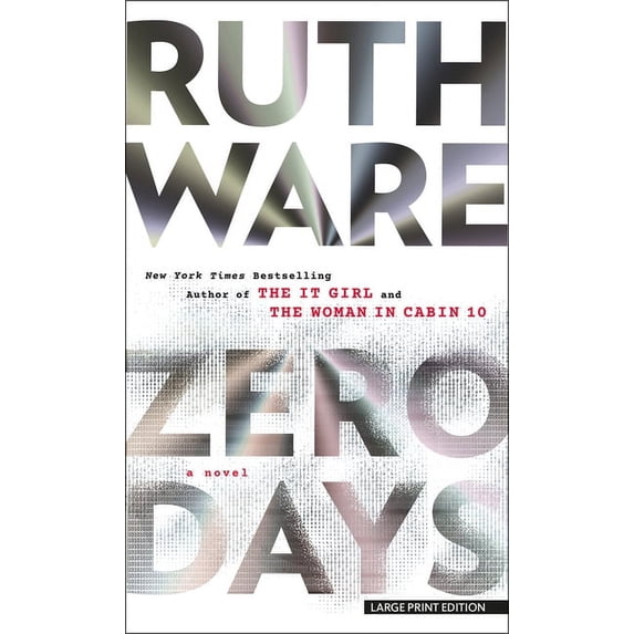 Zero Days, (Paperback)