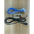 thumbnail image 1 of Zero Delay USB Arcade Encoder Kit for PC, MAME & JAMMA, DIY Joystick & Button Setup, 4.8mm Button Compatible, Easy Installation, Perfect for Home Arcade Machine Builds, 1 of 4