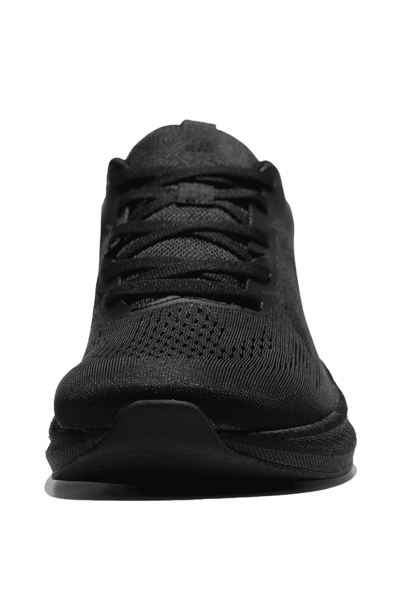 Zero Drop Extra Wide Toe Shoes for Men & Women, Lightweight Breathable Non-Slip Barefoot Sneakers for Gym, Trail & Casual