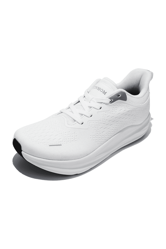 Zero Drop Extra Wide Toe Shoes for Men & Women, Lightweight Breathable Non-Slip Barefoot Sneakers for Gym, Trail & Casual