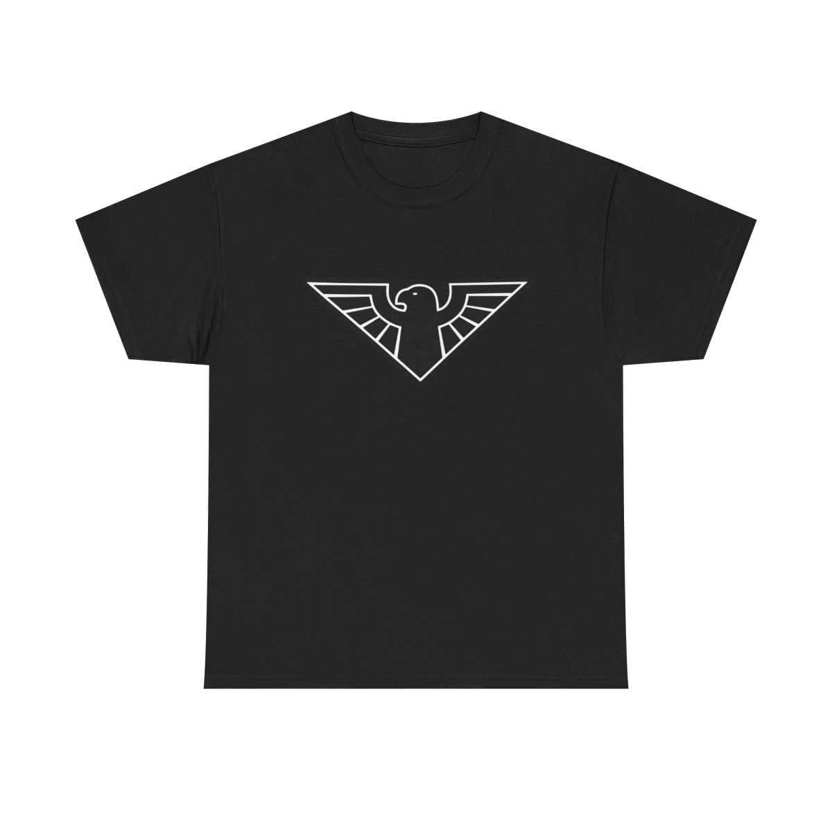 Zero Eagle Retro Vintage Skate Skateboarding 90s Design T Shirt 
