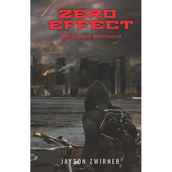 Zero Effect (Revived edition): Book 1 of the Rising Fall Series (Paperback)