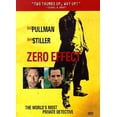 thumbnail image 1 of Zero Effect (DVD, Dual Sided) NEW, 1 of 1