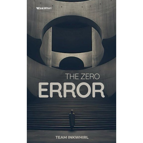 The Zero Error, (Paperback)
