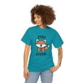 thumbnail image 1 of Zero Fox Given Unisex Heavy Cotton Tee, 1 of 11