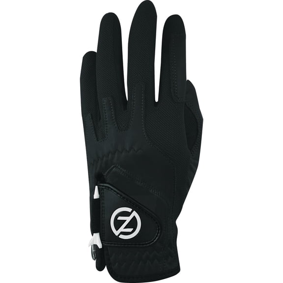 Zero Friction Cabretta Universal Fit Golf Glove - Single Pack