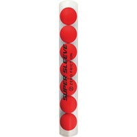 Zero Friction Golf Ball - Pack of 4